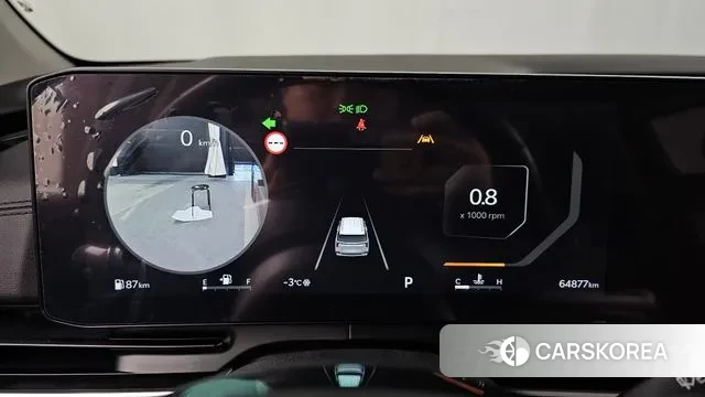 Kia The New Carnival 4th Generation id 3580840 из Кореи 18