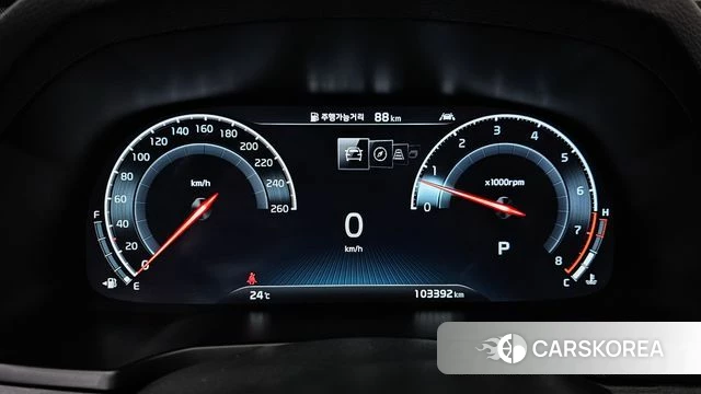 Kia K7 Premier id 4429456 из Кореи 29