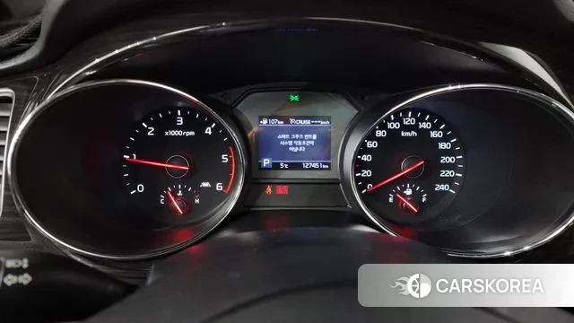 Kia The New Carnival id 3515013 из Кореи 18