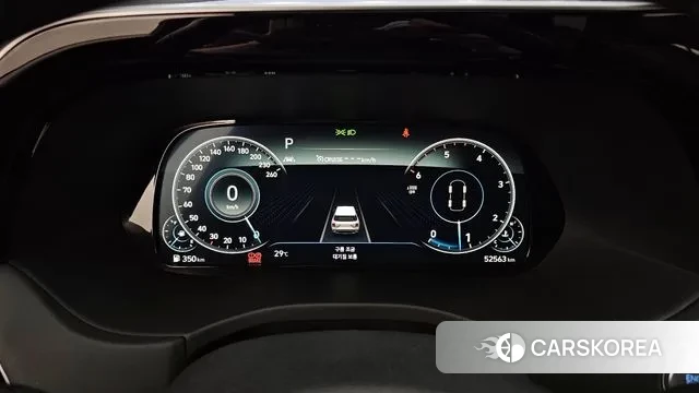 Hyundai Palisade id 3058971 из Кореи 18