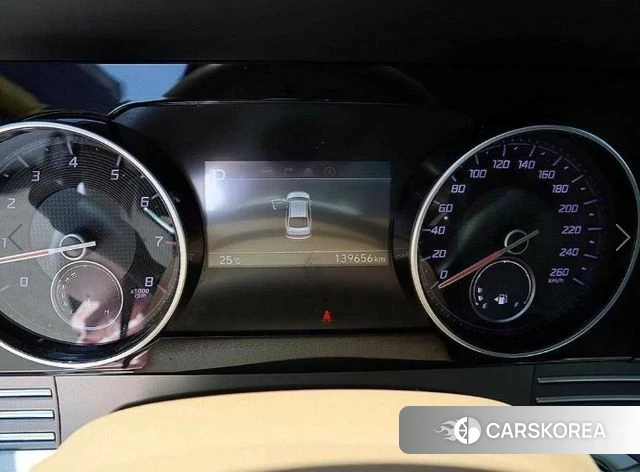 Hyundai The New Grandeur IG id 4429048 из Кореи 17