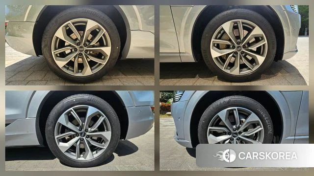 Audi e-Tron id 4535626 из Кореи 18
