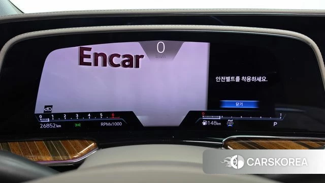 Cadillac Escalade 5th Generation id 4701129 из Кореи 38