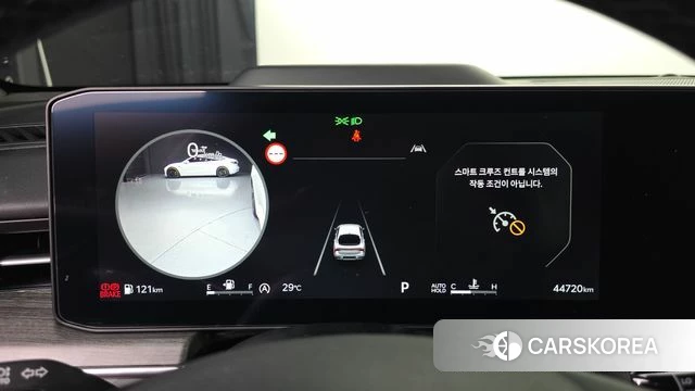 Kia The New K5 3rd generation id 4681824 из Кореи 28