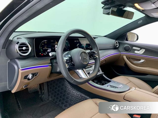 Mercedes-Benz E-class id 4307261 из Китая 26