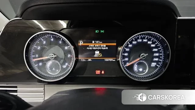 Hyundai The New Grandeur IG id 3468102 из Кореи 18