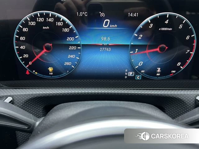 Mercedes-Benz Class A id 4256846 из Китая 19