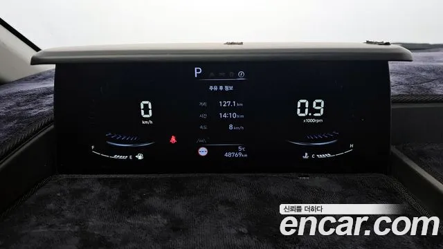 Hyundai Staria id 2449667 из Кореи 18