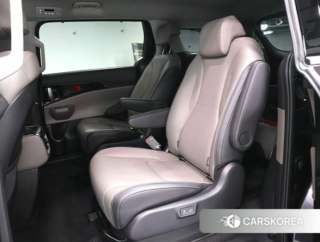 Kia The New Carnival 4th Generation id 3831657 из Кореи 17