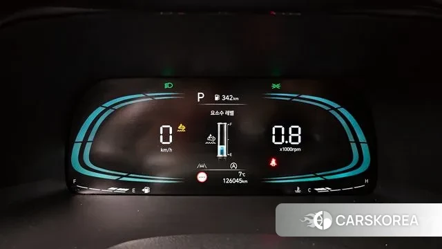 Hyundai The New Palisade id 3472671 из Кореи 18