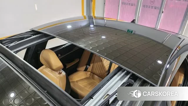 Kia K5 3rd generation id 3757056 из Кореи 18