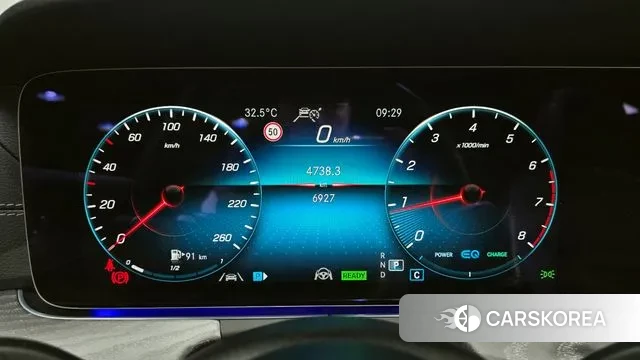 Mercedes-Benz E-Class W213 id 3007191 из Кореи 18