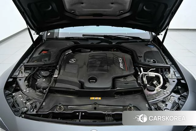 Mercedes-Benz AMG GT id 4262216 из Китая 18