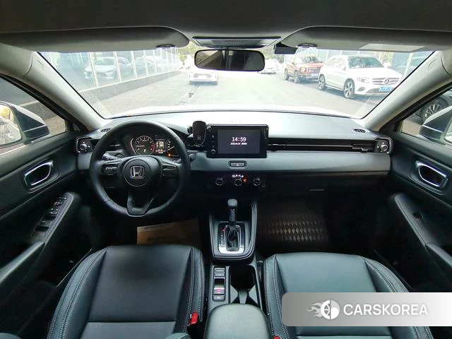 Honda XR-V id 4276172 из Китая 20