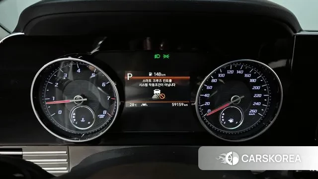 Hyundai The New Grandeur IG id 3054795 из Кореи 18