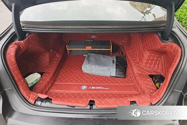BMW 5 series id 4276123 из Китая 15