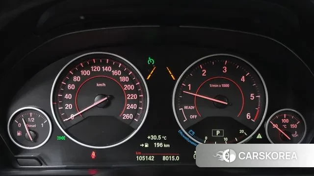 BMW 4 Series (F32) id 3060931 из Кореи 18