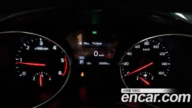 Kia The New Carnival id 2679953 из Кореи 18