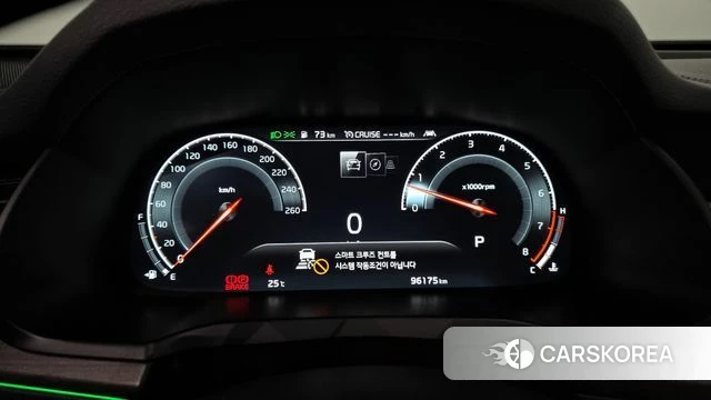 Kia K7 Premier id 4620114 из Кореи 37