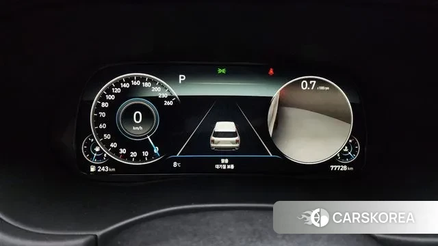 Hyundai Palisade id 3650196 из Кореи 18