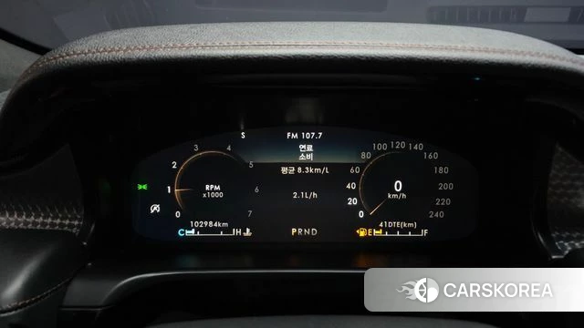 Lincoln Aviator 2nd generation id 3904406 из Кореи 18