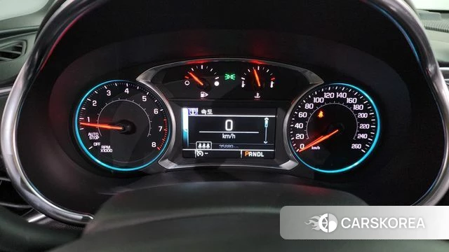 Chevrolet (GM Daewoo) All New Malibu id 4233040 из Кореи 29