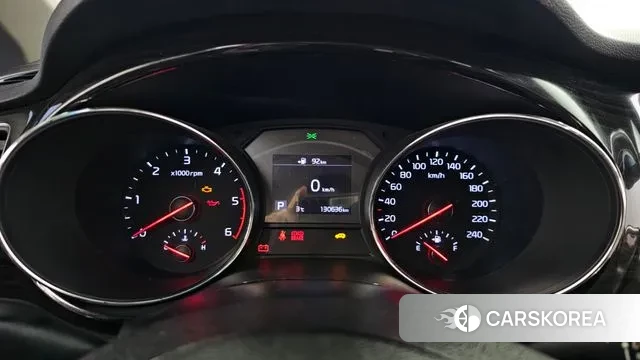 Kia The New Carnival id 3651274 из Кореи 18