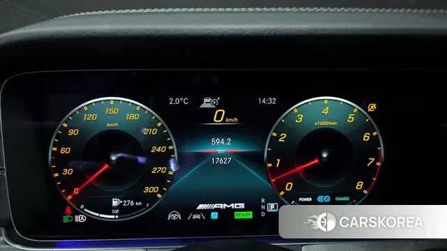 Mercedes-Benz E-Class W213 id 3437184 из Кореи 18