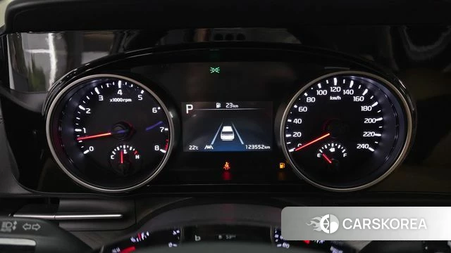Kia Carnival 4th generation id 4488791 из Кореи 29