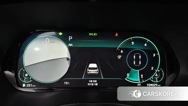 Hyundai Palisade id 3390455 из Кореи 18