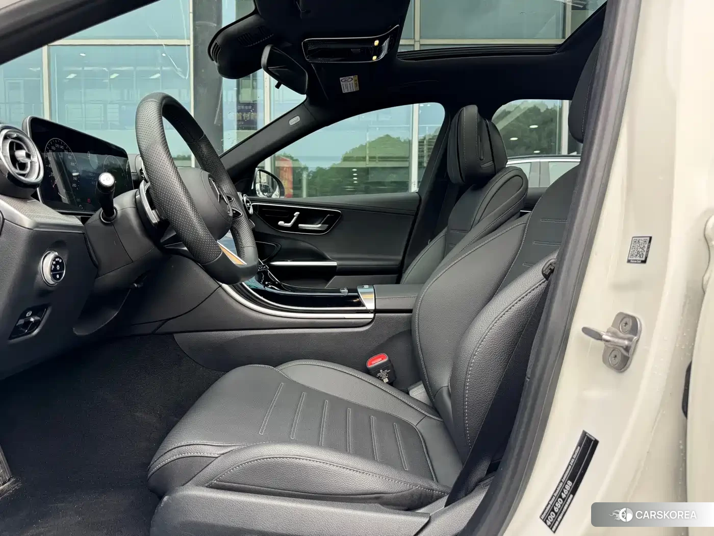 Mercedes-Benz C-class id 4539319 из Китая 14