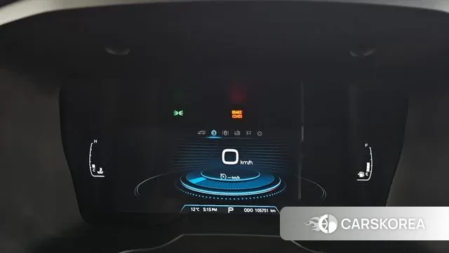 Ssangyong Beautiful Korando id 3417682 из Кореи 18