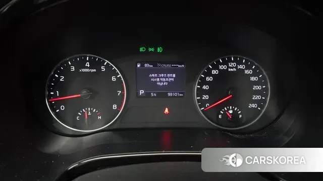 Kia Seltos id 3434278 из Кореи 18