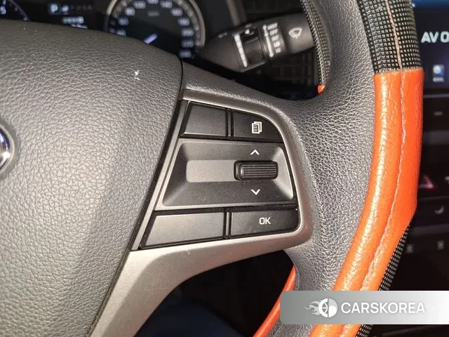 Hyundai Avante AD id 3480375 из Кореи 17