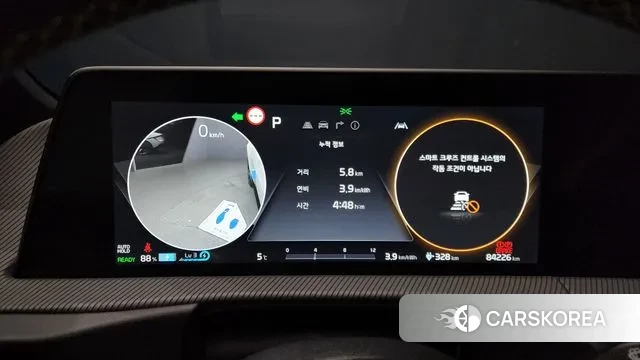 Kia EV6 id 3696543 из Кореи 18