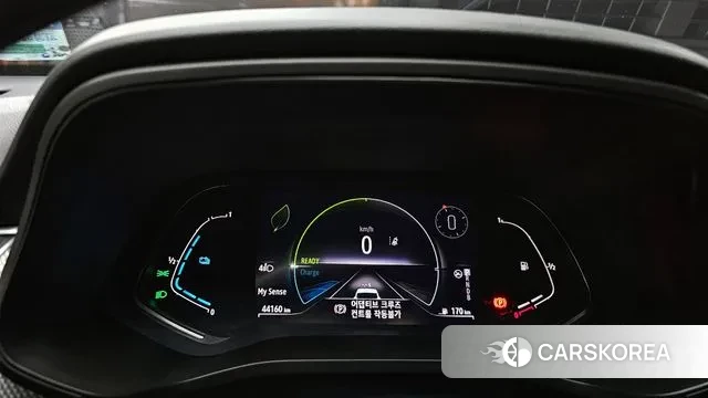 Renault Korea (Samsung) XM3 id 3447653 из Кореи 18