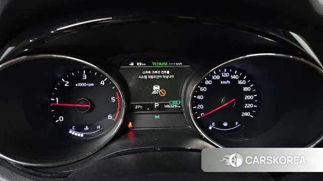 Kia The New Carnival id 2961372 из Кореи 18