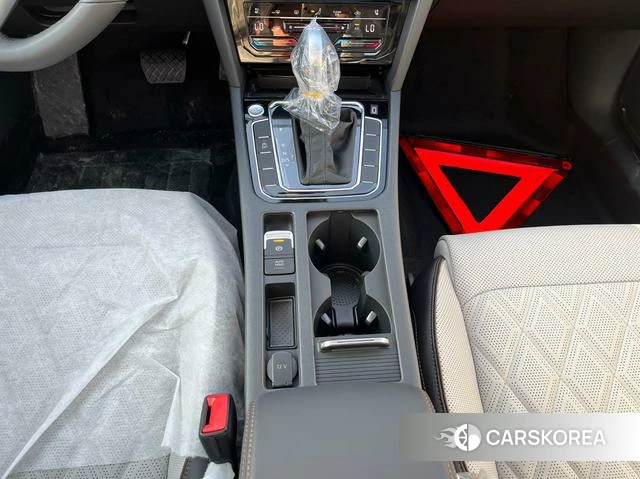 Volkswagen Magotan id 4260361 из Китая 14