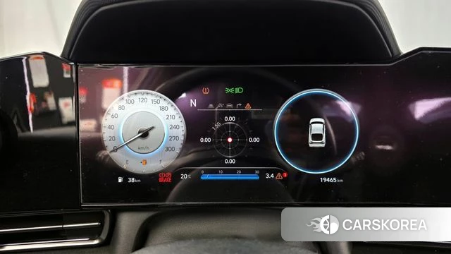 Hyundai Avante (CN7) id 3842270 из Кореи 18