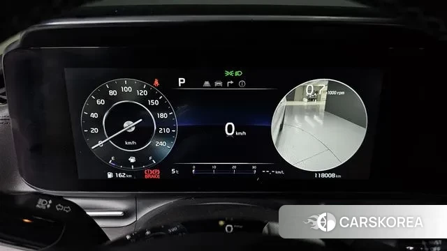 Kia Carnival 4th generation id 3514368 из Кореи 18