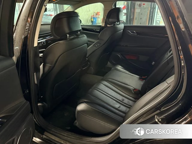 Genesis G80 (RG3) id 3860962 из Кореи 17