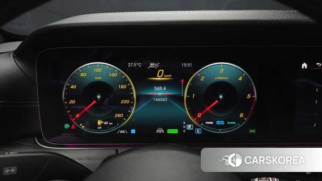 Mercedes-Benz E-Class W213 id 4613462 из Кореи 18