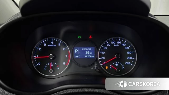 Kia All New Morning (JA) id 4698777 из Кореи 18
