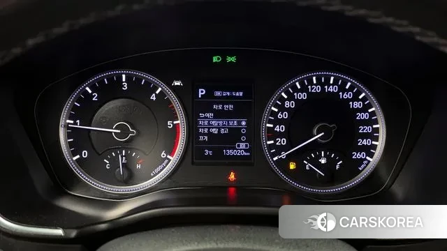 Hyundai Santa Fe TM id 3631884 из Кореи 18