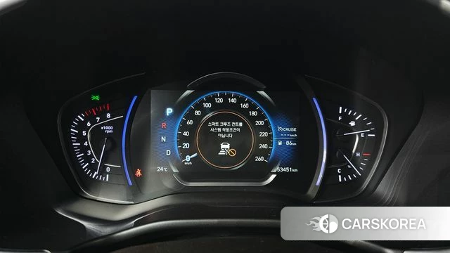 Hyundai Santa Fe TM id 3885851 из Кореи 18