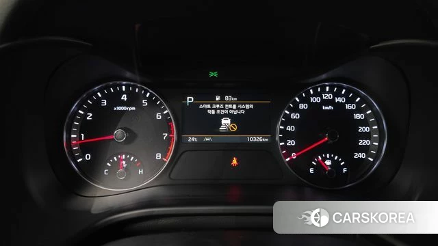 Kia The New K3 2nd generation id 4555016 из Кореи 32