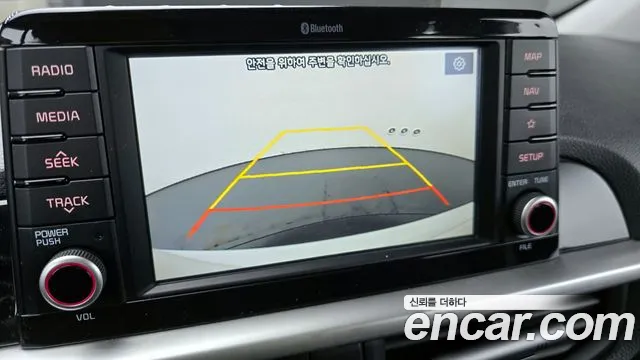 Kia All New Morning (JA) id 2675020 из Кореи 18