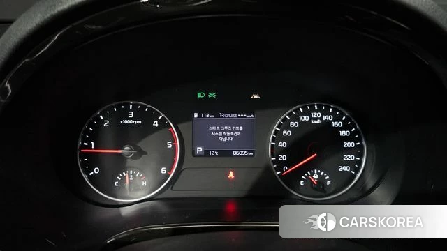 Kia Seltos id 3916368 из Кореи 18