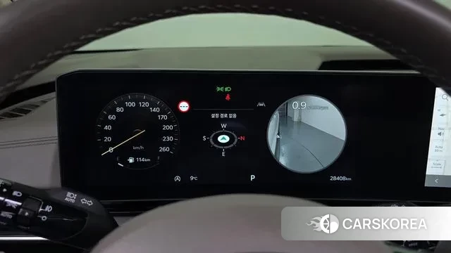 Kia The New Carnival 4th Generation id 3560312 из Кореи 18