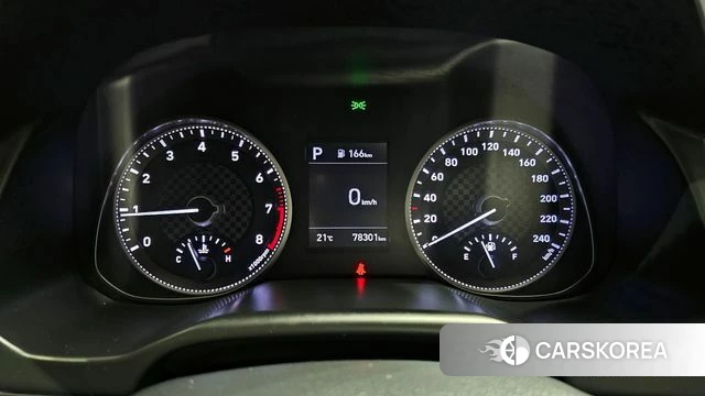 Hyundai The New Avante AD id 4294795 из Кореи 18
